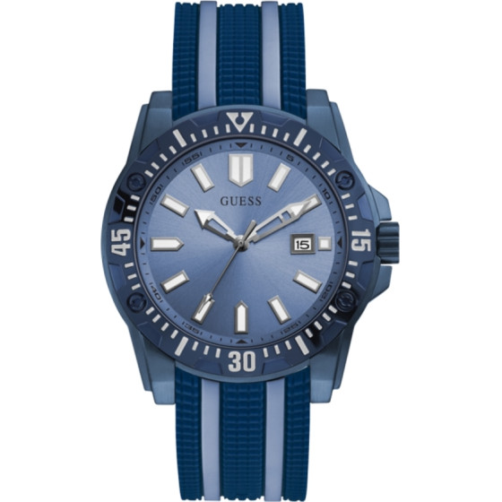 Guess Watch Man (46MM) - (GW0055G2)