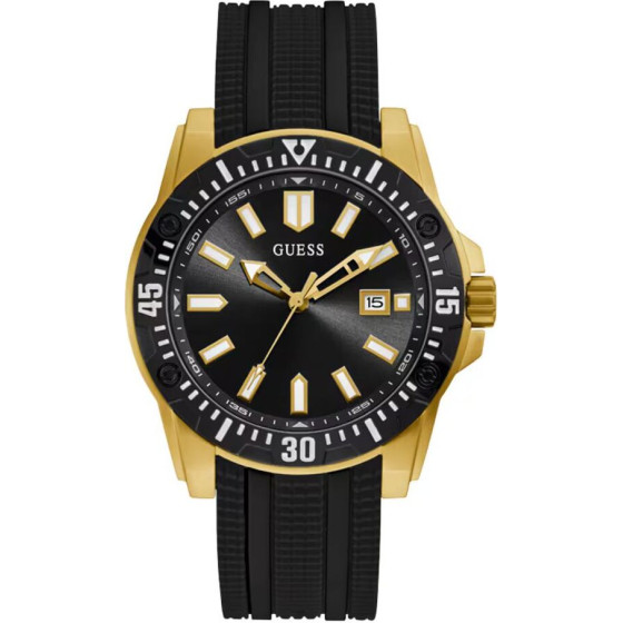 Guess Watch Man (46MM) - (GW0055G4)