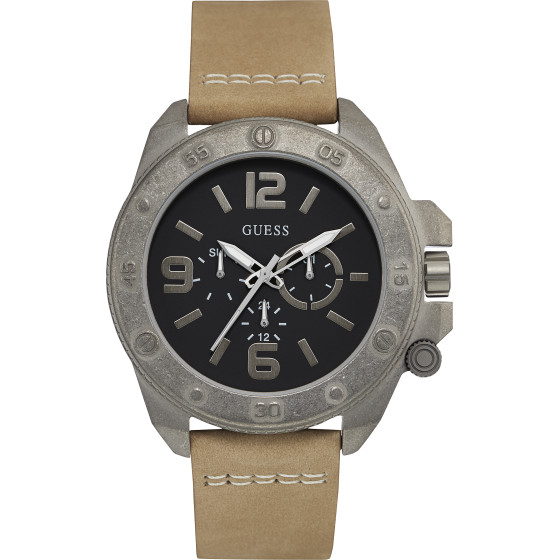Guess Watch Man (46MM) - (W0659G4)