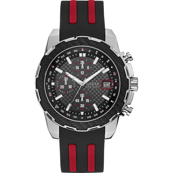 Guess Watch Man (46MM) - (W1047G1)