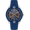 Guess Watch Man (46MM) - (W0967G2)