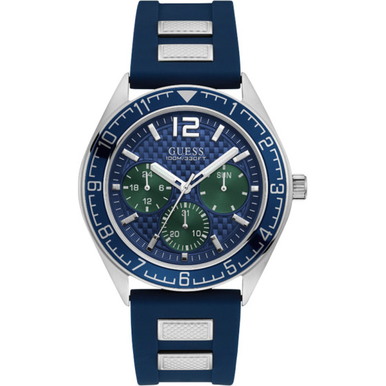 Guess Watch Man (46MM) - (W1167G1)