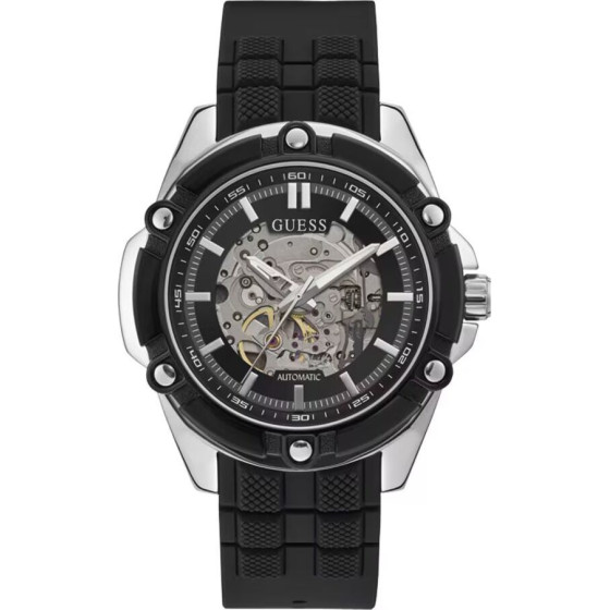 Guess Watch Man (47MM) - (GW0061G1)