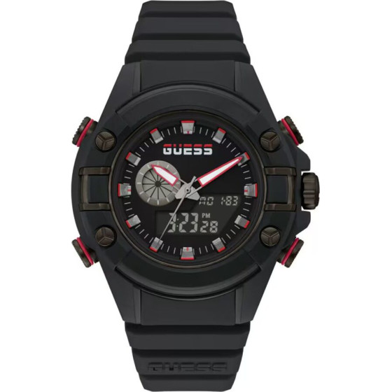 Guess Watch Man (47MM) - (GW0269G3)