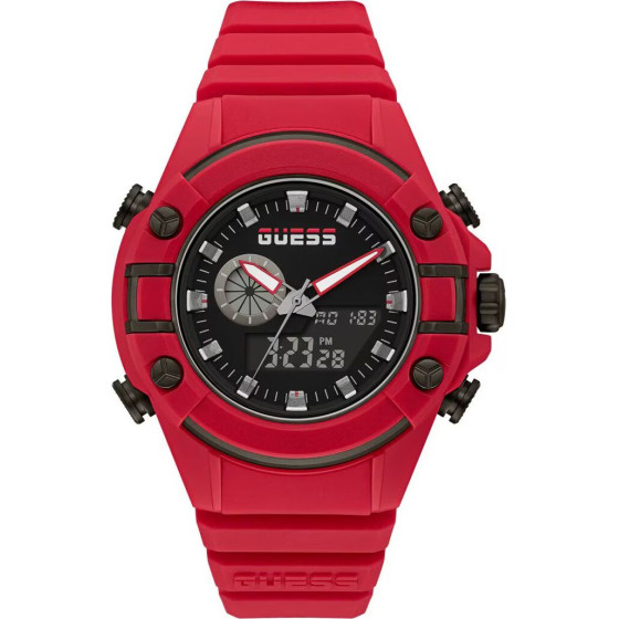 Guess Watch Man (47MM) - (GW0269G5)