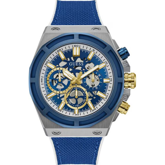 Guess Watch Man (47MM) - (GW0713G1)