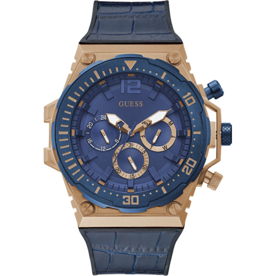 Guess Watch Man (48 MM) - (GW0326G1)