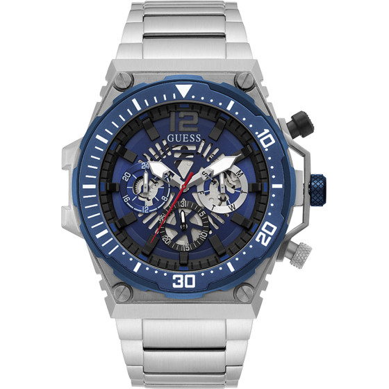 Guess Watch Man (48 MM) - (GW0324G1)