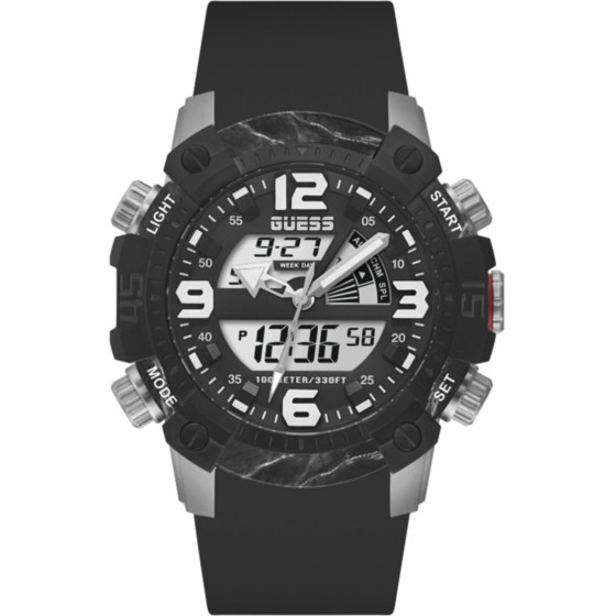 Guess Watch Man (50MM) - (GW0421G1)