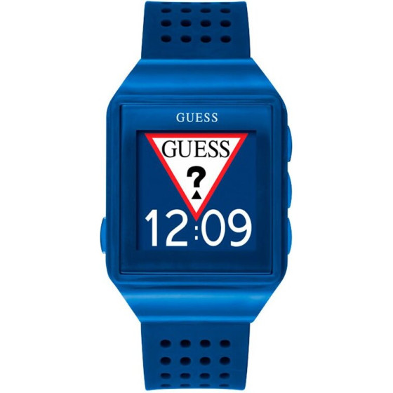 Guess Watch Unisex (38MM) - (C3002M5)
