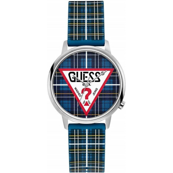 Guess Watch Unisex (38MM) - (V1029M1)