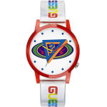 Guess Watch Unisex (42MM) - (V1050M1)