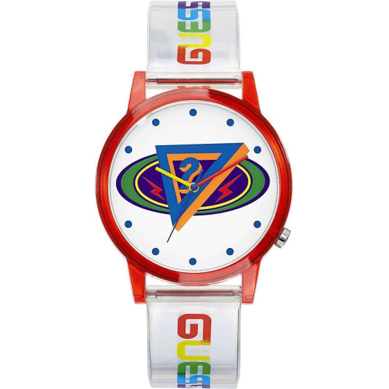 Guess Watch Unisex (42MM) - (V1050M1)