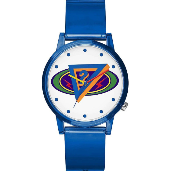 Guess Watch Unisex (42MM) - (V1049M1)