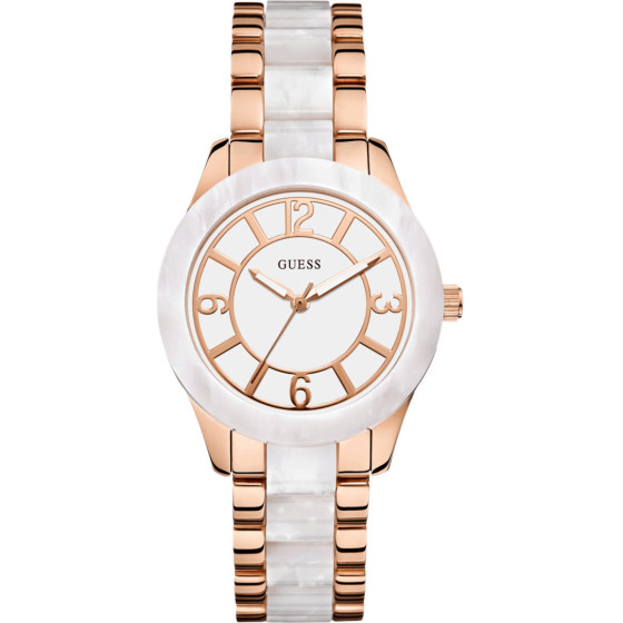 Guess Watch Woman (37MM) - (W0074L2)