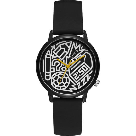 Guess Watch Woman (38 MM) - (V0023M8)