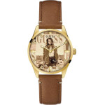 Guess Watch Women (36MM) - (GW0290L1)