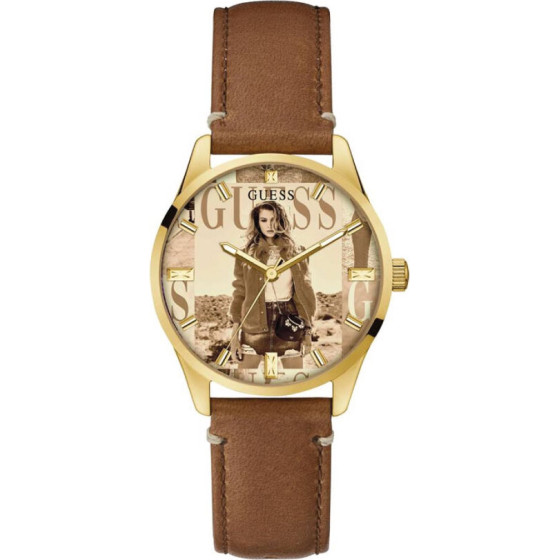 Guess Watch Women (36MM) - (GW0290L1)