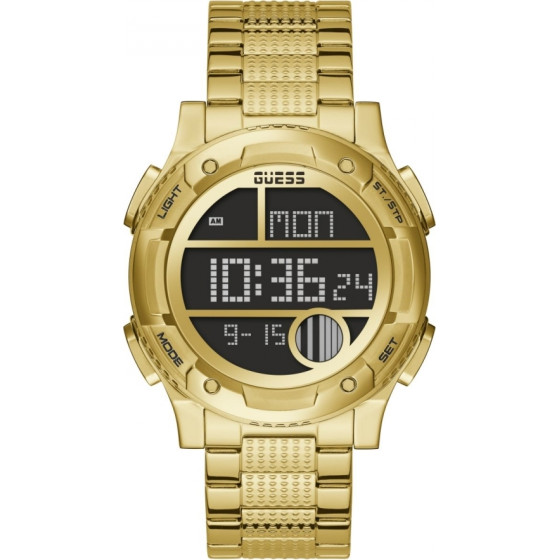 Guess Watch Women (44,5MM) - (GW0271G2)