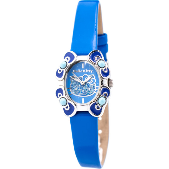 Hello Kitty Watch Woman (23MM) - (HK7129L-03)