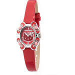 Hello Kitty Watch Woman (23MM) - (HK7129L-04)