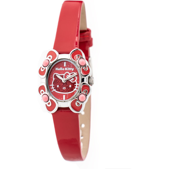 Hello Kitty Watch Woman (23MM) - (HK7129L-04)