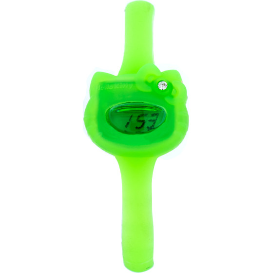 Hello Kitty Watch Woman (27MM) - (HK7123L-10)