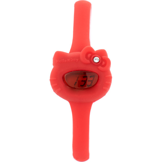Hello Kitty Watch Woman (27MM) - (HK7123L-18)