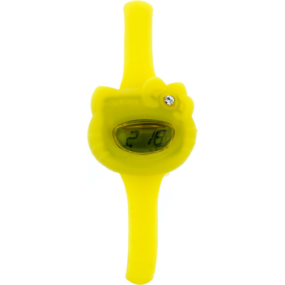 Hello Kitty Watch Woman (27MM) - (HK7123L-26)
