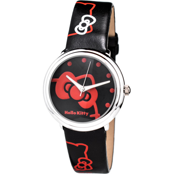 Hello Kitty Watch Woman (35MM) - (HK7131L-04)