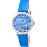 Hello Kitty Watch Woman (36MM) - (HK7126LS-03)