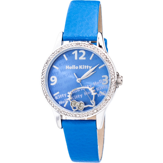 Hello Kitty Watch Woman (36MM) - (HK7126LS-03)
