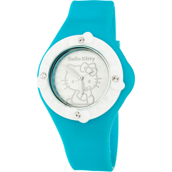 Hello Kitty Watch Woman (38MM) - (HK7158LS-08)