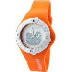 Hello Kitty Watch Woman (40MM) - (HK7158LS-02)