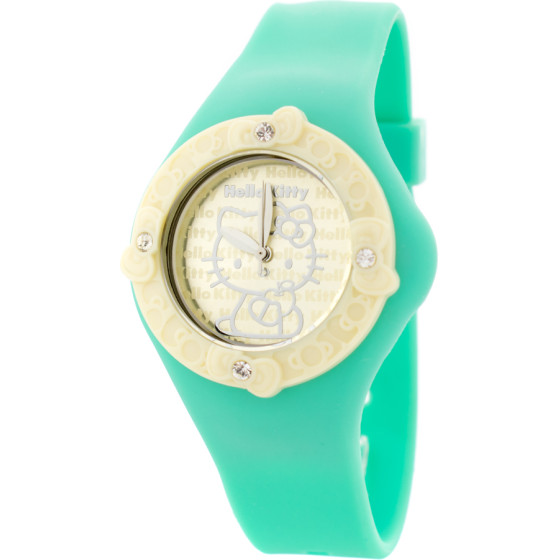 Hello Kitty Watch Woman (40MM) - (HK7158LS-10)
