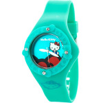 Hello Kitty Watch Woman (40MM) - (HK7158LS-13)
