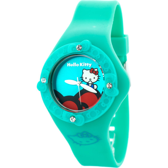 Hello Kitty Watch Woman (40MM) - (HK7158LS-13)