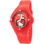 Hello Kitty Watch Woman (40MM) - (HK7158LS-18)