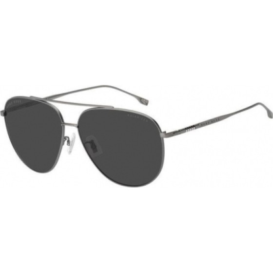Hugo Boss Sunglasses Man (Lens/Bridge/Temple) 63/13/145 mm) - (BOSS1296FSR80)