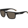 Hugo Boss Sunglasses Unisex (Lens/Bridge/Temple) 55/19/140 mm) - (BOSS1497S0875)