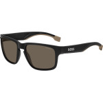 Hugo Boss Sunglasses Unisex (Lens/Bridge/Temple) 55/19/140 mm) - (BOSS1497S0875)
