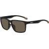 Hugo Boss Sunglasses Unisex (Lens/Bridge/Temple) 55/19/140 mm) - (BOSS1542FS087)