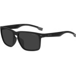 Hugo Boss Sunglasses Unisex (Lens/Bridge/Temple) 55/19/140 mm) - (BOSS1542FSO6W)