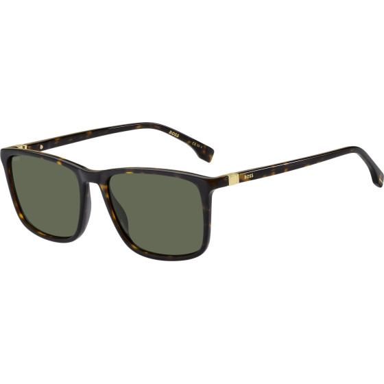 Hugo Boss Sunglasses Unisex (Lens/Bridge/Temple) 56/17/145 mm) - (BOSS1434S0865)