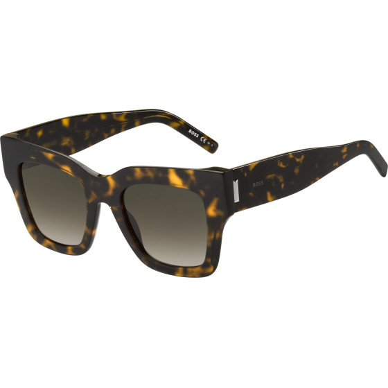 Hugo Boss Sunglasses Woman (Lens/Bridge/Temple) 51/22/145 mm) - (BOSS1386S086)