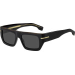 Hugo Boss Sunglasses Women (Lens/Bridge/Temple) 54/18/145 mm) - (BOSS1502SWR75)
