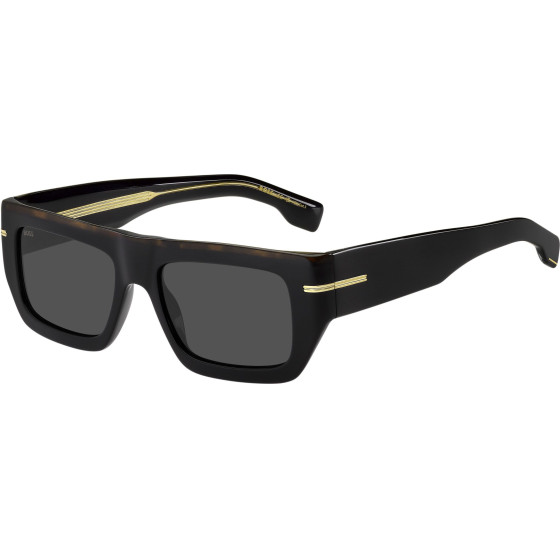 Hugo Boss Sunglasses Women (Lens/Bridge/Temple) 54/18/145 mm) - (BOSS1502SWR75)