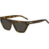 Hugo Boss Sunglasses Women (Lens/Bridge/Temple) 58/15/145 mm) - (BOSS1609S2VM)