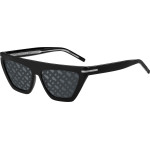 Hugo Boss Sunglasses Women (Lens/Bridge/Temple) 58/15/145 mm) - (BOSS1609S807)