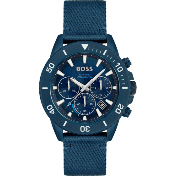 Hugo Boss Watch Man (46 MM) - (1513919)